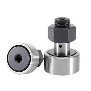 CNCアクセサリーCF/KRシリーズ3DプリンターニードルローラーベアリングKR16 KR22 KR30スタッドタイプカムフォルーラートラックローラーベアリング - Product Image 5