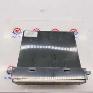 R215-<b>7</b> Excavator Engine Parts Air Conditioning Control Panel 11N6-90031 in Stock <b>Now</b> - Product Image 5