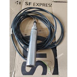 เซ็นเซอร์วัดความขุ่น Endress+Hauser Turbimax CUS51D-10K6/0 CUS51D-AAC1A3 ของใหม่ - Product Image 4