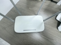 Routeur Gigabit TP-Link Archer C50 double bande AC1200 avec connecteur FTTH SC – Produit de haute qualité à excellent rapport qualité-prix