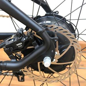 इलेक्ट्रिक बाइक के लिए ebike साइकिल वयस्क ई बाइक 500w bicicleta electrica पैरा adultos - Product Image 3