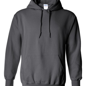 Sweat-shirt à capuche unisexe en molleton épais personnalisé, imprimé et brodé avec un motif d'araignée, pour hommes et femmes, fourniture ODM - Product Image 2
