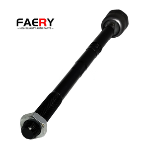 FAERY Steering Systems 1K0423810A Barra de amarre de dirección directa de fábrica para Vw Sagitar Caddy Golf5 6 Gti Skoda - Product Image 2