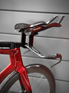 Nuevo Espaciador de <span class=keywords><strong>Manillar</strong></span> TT de Gama Alta Winowsports y Acople Aerodinámico de <span class=keywords><strong>Carbono</strong></span> para Bicicleta de Contrarreloj HB052, Piezas para Bicicleta - Product Image 6