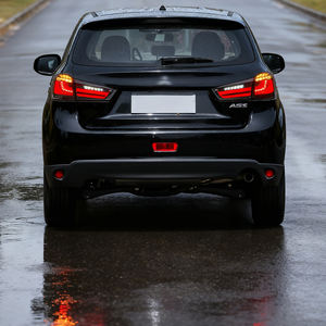 Conjunto de Luces Traseras LED de Alta Calidad para <span class=keywords><strong>Mitsubishi</strong></span> <span class=keywords><strong>ASX</strong></span> 2013-2020, Actualización de Luces Traseras, Accesorios de Herramientas Plug and Play - Product Image 3