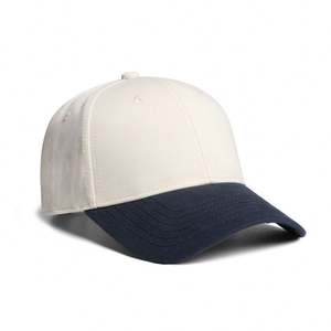 Casquette de baseball unisexe en coton de qualité supérieure, 6 panneaux, profil haut, fermeture à pression, casquette de golf, gorras, vente en gros personnalisée, casquette de sport pour papa, embossée - Product Image 2