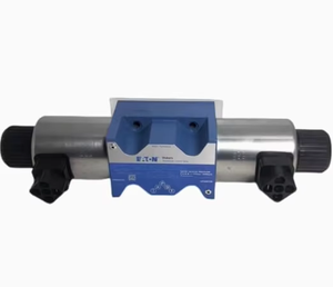Nouveau distributeur hydraulique DG4V-5-2AJ-M-U-H6-20 avec solénoïde de puissance - Product Image 6