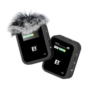 <span class=keywords><strong>FB</strong></span>-WMC-1TX-G-D <span class=keywords><strong>FB</strong></span> portable téléphone portable revers caméra sans fil mini microphone - Product Image 1