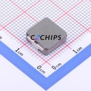 IHLP4040DZER2R0M11 ตัวเหนี่ยวนำไฟฟ้าแบบ SMD, 10.8x10.2 มม. 2uH 20% 14A 5.8 มิลลิโอห์ม - Product Image 1