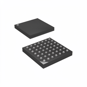 ชิ้นส่วนอิเล็กทรอนิกส์แบบฝังตัวของแท้ ATXMEGA16D4-CUR 49 VFBGA - Product Image 1