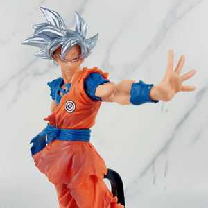 <span class=keywords><strong>Figurine</strong></span> d'Action <span class=keywords><strong>Dragon</strong></span> Z <span class=keywords><strong>Ball</strong></span> <span class=keywords><strong>Ultra</strong></span> <span class=keywords><strong>Instinct</strong></span> de 25cm, GK DBZ, <span class=keywords><strong>Goku</strong></span>, Modèle en PVC, Jouet pour Cadeaux - Product Image 6