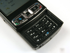 GSM-FIX Grossiste <span class=keywords><strong>Téléphone</strong></span> <span class=keywords><strong>Portable</strong></span> Original Débloqué 3G Coulissant N95 8Go à Bas Prix - Product Image 5