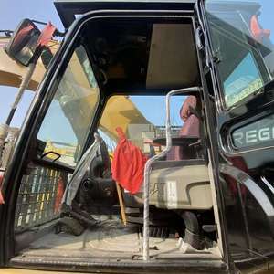 Excavadora Cat330D2L Usada de Japón, Modelo 2023, Confiabilidad Probada, Bajo Número de Horas de Operación, Bien Mantenida, Súper Rendimiento, 30 Toneladas - Product Image 6