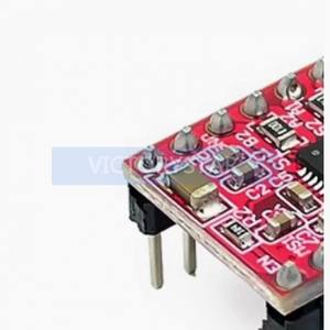 Reprap Stepper Driver Motor A4988DRV8825 A4988 RedReprap Stepper Driver A4988DRV8825 A4988 motor <strong>dr</strong> - Product Image 2