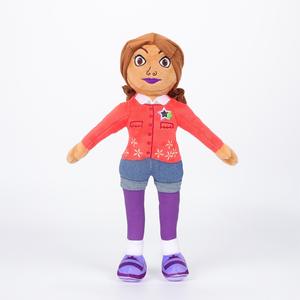 Nouveau <span class=keywords><strong>Fnaf</strong></span> sécurité violation ruine jouets en peluche <span class=keywords><strong>Fnaf</strong></span> sécurité violation ruine poupées en peluche ours fille Robot peluche jouet <span class=keywords><strong>Fnaf</strong></span> série Anime - Product Image 6