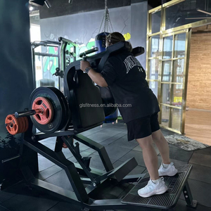 Máy <span class=keywords><strong>Hack</strong></span> <span class=keywords><strong>Squat</strong></span> mới về, tích hợp chức năng Leg Press, thiết bị phòng tập thương mại, máy <span class=keywords><strong>Hack</strong></span> <span class=keywords><strong>Squat</strong></span> siêu mạnh mẽ, thương hiệu <span class=keywords><strong>Hammer</strong></span> <span class=keywords><strong>Strength</strong></span> - Product Image 5