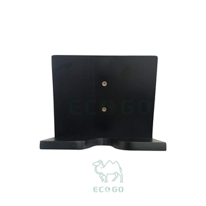 Bamboo Skateboard Holder <b>Shelf</b> <b>Wall</b> <b>Mounted</b> <b>Rack</b> for Holding Skateboard <b>with</b> Key Storage at Entryhall - Product Image 3