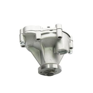 Pompa dell'Acqua di Raffreddamento del Motore REVO 653562 per JAGUAR <span class=keywords><strong>XK</strong></span> X100 <span class=keywords><strong>X150</strong></span> LAND ROVER 428PS 4.2L 448PN 4.4L OE XW4Z8501AA AJ88417 1W9Z8501AA - Product Image 5