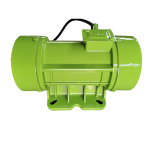 Sd 0.25KW a attaché le moteur 380V 35kg de panneau de ciment de béton plat de vibration de site de vibrateur - Product Image 1
