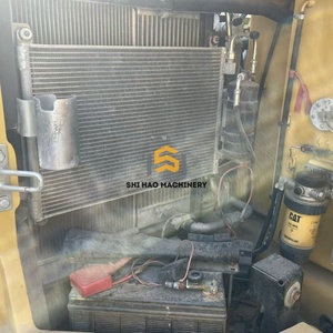 Excavadora Hidráulica CAT 308E2 8T Usada, Precio Accesible, Confiable y Eficiente para Trabajos de Excavación - Product Image 4