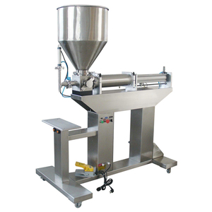 De ali baba <span class=keywords><strong>com</strong></span> de alta calidad, resistencia a la corrosión fuerte sellado de máquina de llenado de pegamento - Product Image 4