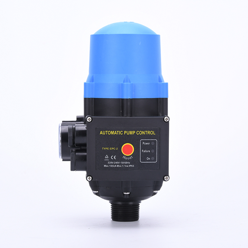 <strong>DSK</strong> <strong>2</strong> Water <strong>Pump</strong> <strong>Controller</strong> <strong>Automatic</strong> <strong>Pump</strong> <strong>Controller</strong> Smart Pressure <strong>Controller</strong>