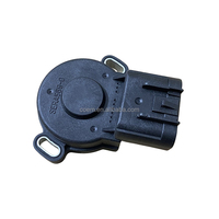8-97193713-0 SERA569-0 pour Rodeo D-MAX Denver Capteur de position de pédale d'accélérateur TPS d'origine 8971937130