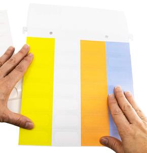 Cold Seal <span class=keywords><strong>Medical</strong></span> PET Blister Cards Jetable 1 semaine de 4 fois par jour Médicaments 2 semaines de 2 fois par jour Médicaments - Product Image 6