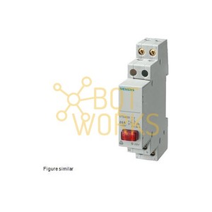 Siemens 5TE4823 - Nuovo - Product Image 1