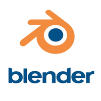 Logiciel de conception, d'animation et de rendu 3D Blender avec des tutoriels sur les plugins et des ressources de modèles pour Win Mac
