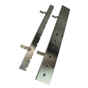 Griglia per Kebab Souvlaki in Acciaio Inox con Sistema di Ingranaggi Automatico, 11 Spiedi Piatti e Motore per Griglia - Product Image 2