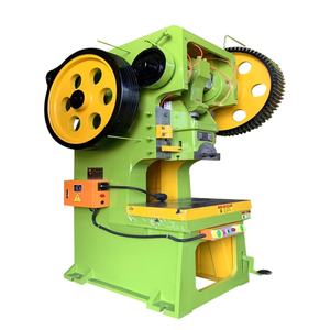 آلة ضغط تثقيب يدوية يدوية من مصدر ميكانيكي - Product Image 4