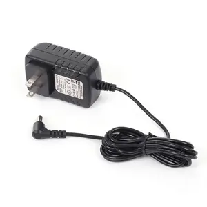 Adaptador de corriente CC de 13v, 30V, 19V, 18V, 0.8A, 800Ma, 600ma