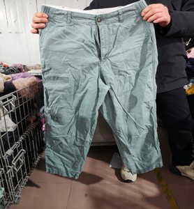 Pantalones Cargo Casuales para Hombre de Primera Calidad, Pantalones Multibolsillos al por Mayor para Uso Táctico y al Aire Libre - Product Image 3