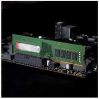 Memoria RAM DDR4 Original al por Mayor, 8GB 16GB 32GB 2666MHz 3200MHz 2400MHz, Módulo de Memoria de Escritorio para PC