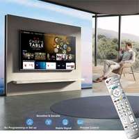 Control Remoto N2QAYB000504 Compatible con Panasonic N2QAYB000715 N2QAYB000572 N2QAYB000785 TX-L42D25E TX-L37D25E Smart LED LCD TV