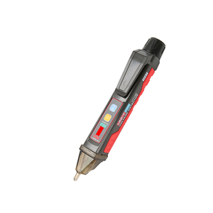 Detector de Voltaje CA sin Contacto UNI-T UT12E 1000V con Indicador LED y Sonido, Tipo Lápiz - Product Image 5