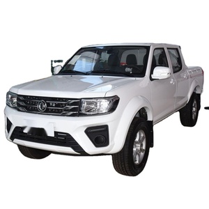 Dongfeng <span class=keywords><strong>Nissan</strong></span> ruifqi 2021 2.4L essence version entrepreneuriale <span class=keywords><strong>à</strong></span> deux moteurs de la voiture de base 2TZD pour ramassage dongfeng - Product Image 1