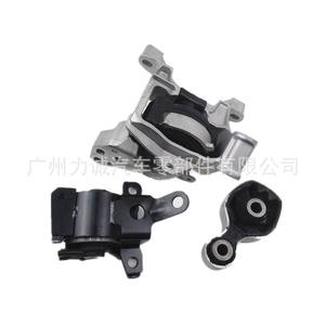 Soportes de Motor y Accesorios de Caja de Cambios Usados para Mazda 3 Axela Atenza CX-5 CX-4 Mitsubishi, Material de Goma para Automóviles - Product Image 4