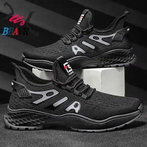 Chaussures de sport légères et respirantes pour hommes, mode et prix abordable - Product Image 2