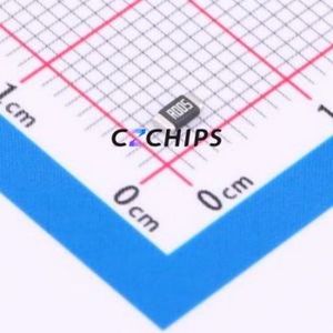 ตัวต้านทานการรับรู้กระแส FRM121WJR005TM ตัวต้านทาน1206ตัวต้านทานการสุ่มตัวอย่าง5โมฮิม5% 1วัตต์ - Product Image 1