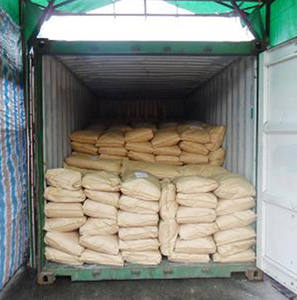 راتنج بوليمر الفينيل رقم CAS 9003-22-9 لحبر الطباعة بالشاشة الحريرية - Product Image 3