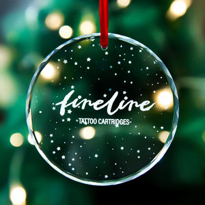 เครื่องประดับคริสต์มาสคริสตัล K9 ปี 2025 ลูกบอลแก้วตกแต่งแบบกำหนดเองจำนวนมาก ขายส่งลูกบอลต้นคริสต์มาส ของขวัญเทศกาลวันหยุด ขายดี - Product Image 3