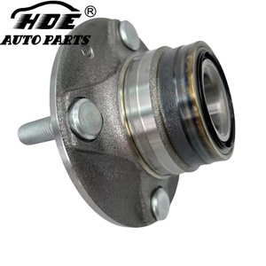 513152 VKBA3799 NA013304X Wholesale HDE Auto Parts Front Wheel Hub Bearing for Mazda MX-5 - Product Image 3