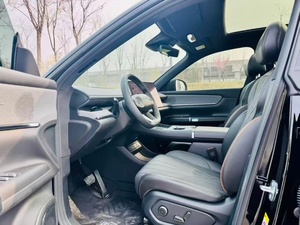 รถยนต์ไฮบริด SUV 5 ที่นั่ง 5 ประตู รุ่นใหม่ ปี 2025 ฉางอัน ฉีหยวน Q07 145 แรงม้า รถยนต์ไฮบริดสุดหรู รุ่นปี 2025 ฉางอัน ฉีหยวน Q07 เนโว คิว07 - Product Image 6