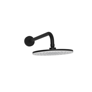 Douche murale intelligente à température constante en verre trempé avec plaque plate et <span class=keywords><strong>coude</strong></span> - Product Image 3