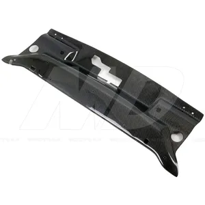 Carbon Fiber Garage Defend Cooling Panel For 1988-1993 Nissan 180Sx