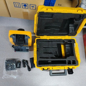 ราคาเครื่องวัดมุมแบบ Total Station Hi Target HTS 720 ZTS ระบบแอนดรอยด์ อุปกรณ์ออปติก สถานีวัดแบบโรบอติก  แบบไม่ใช้สะท้อนแสง HTS720 Estacion Total - Product Image 6