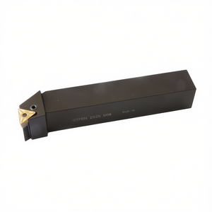 Ttake External Turning <b>Tool</b> PTFN R/L TA5050 Negative Insert Turning <b>Tools</b> - Product Image 3