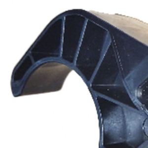 Pièces de fixation du bras T40 (gauche) Accessoires pour drones Pièces de réparation neuves - Product Image 5